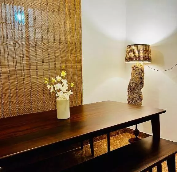 Hotel Janice Villa Arambol