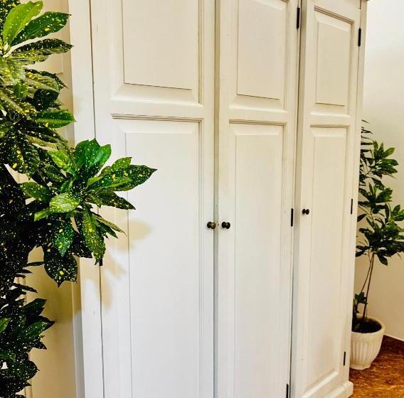 فندق Janice Villa Arambol