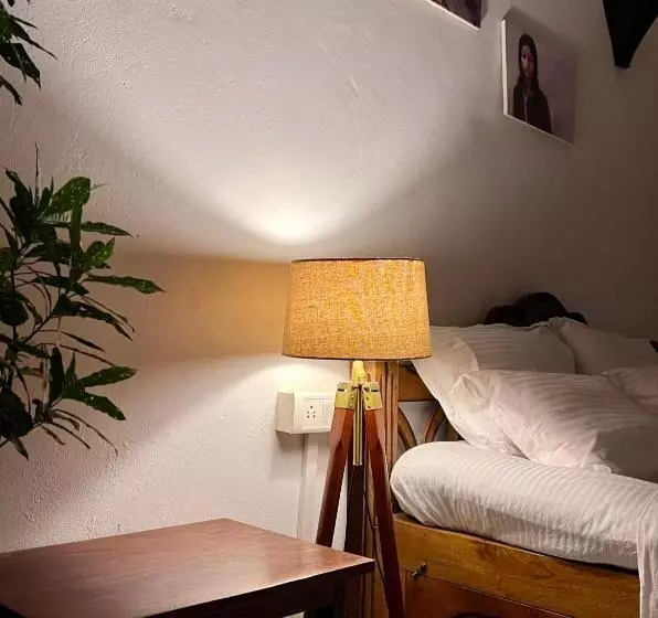 Hotel Janice Villa Arambol