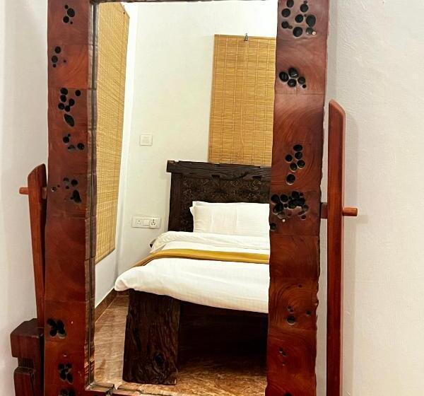 فندق Janice Villa Arambol