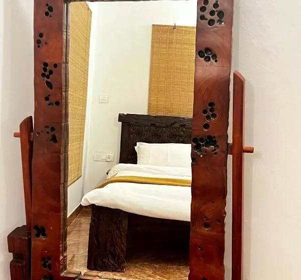 Hotel Janice Villa Arambol