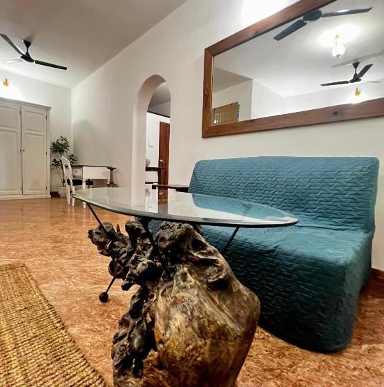 فندق Janice Villa Arambol