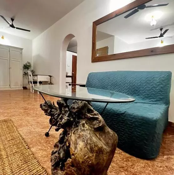 Hotel Janice Villa Arambol