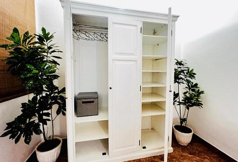 فندق Janice Villa Arambol