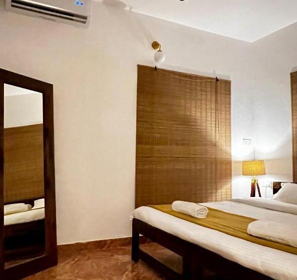 فندق Janice Villa Arambol