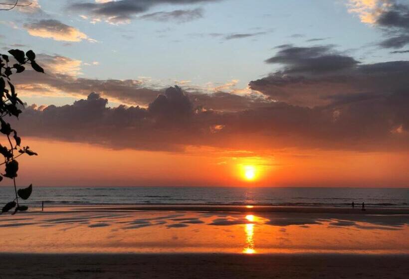 فندق Janice Villa Arambol