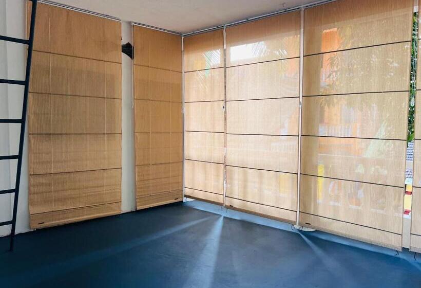 فندق Janice Villa Arambol