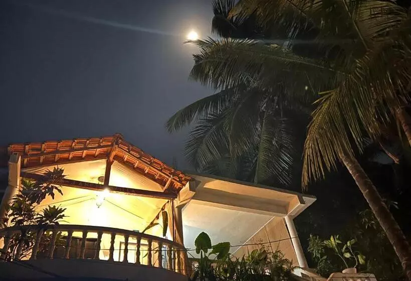Hotel Janice Villa Arambol
