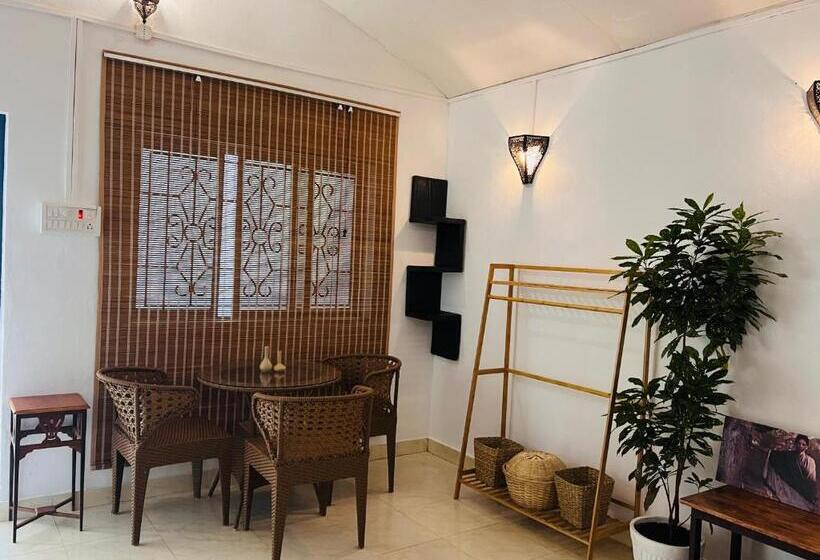 فندق Janice Villa Arambol