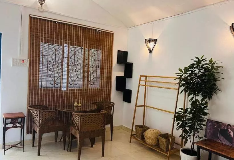 Hotel Janice Villa Arambol