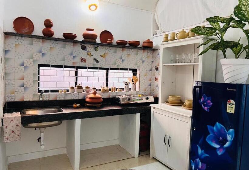 فندق Janice Villa Arambol