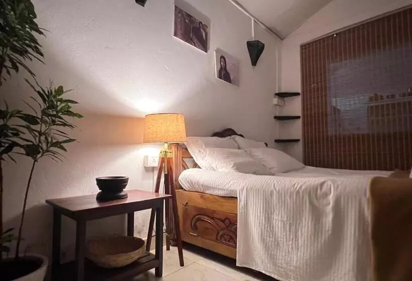 Hotel Janice Villa Arambol