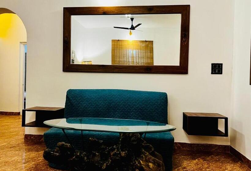 فندق Janice Villa Arambol