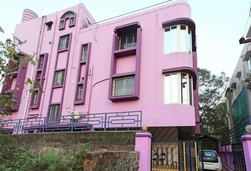 Super Hotel O Kalinga Regency