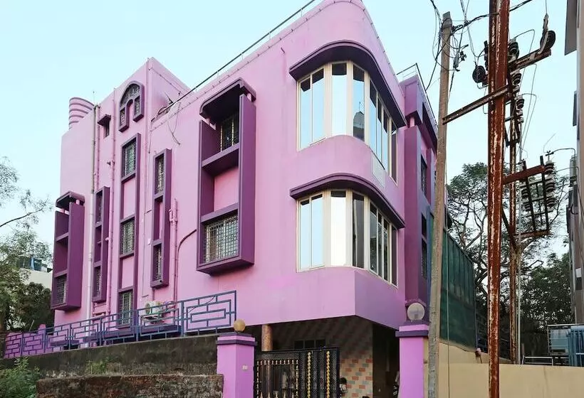 Super Hotel O Kalinga Regency