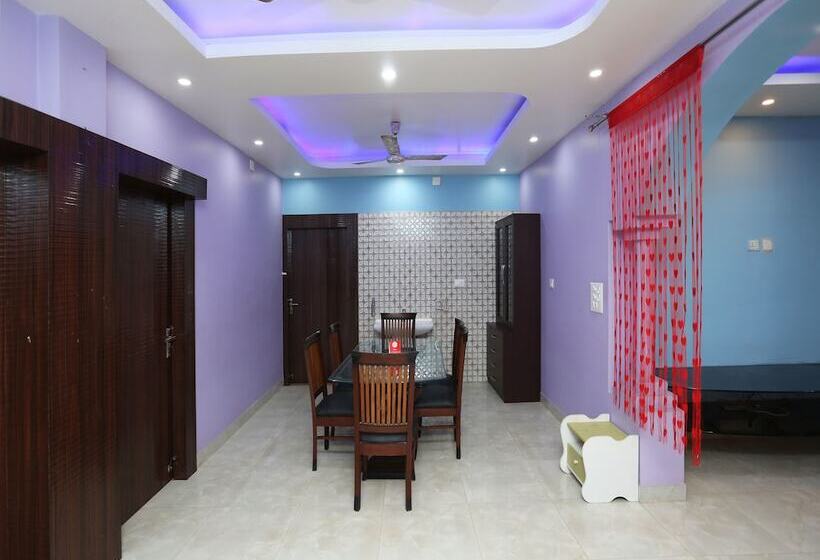 Super Hotel O Kalinga Regency