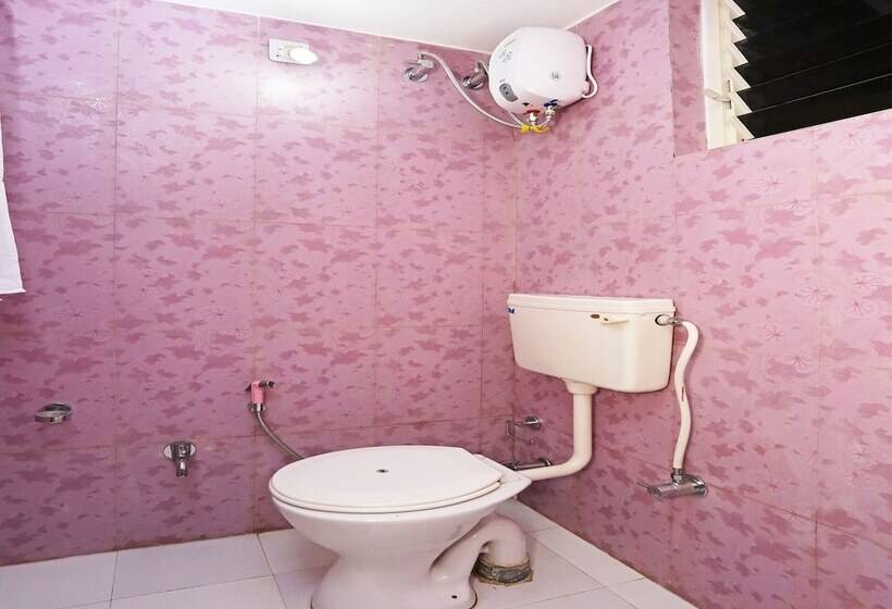 Super Hotel O Kalinga Regency