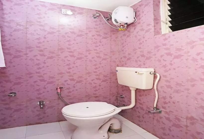 Super Hotel O Kalinga Regency