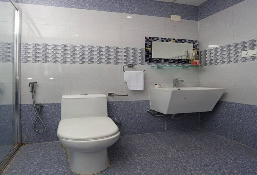 Super Hotel O Kalinga Regency