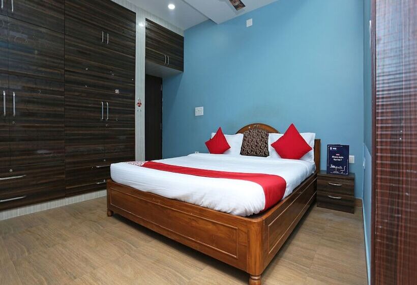 Super Hotel O Kalinga Regency