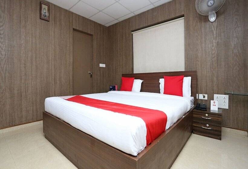 Super Hotel O Kalinga Regency