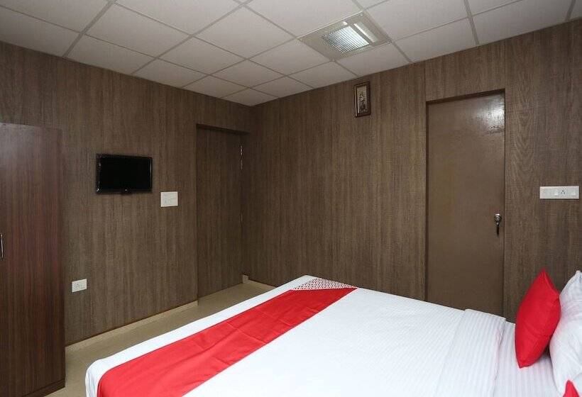 Super Hotel O Kalinga Regency