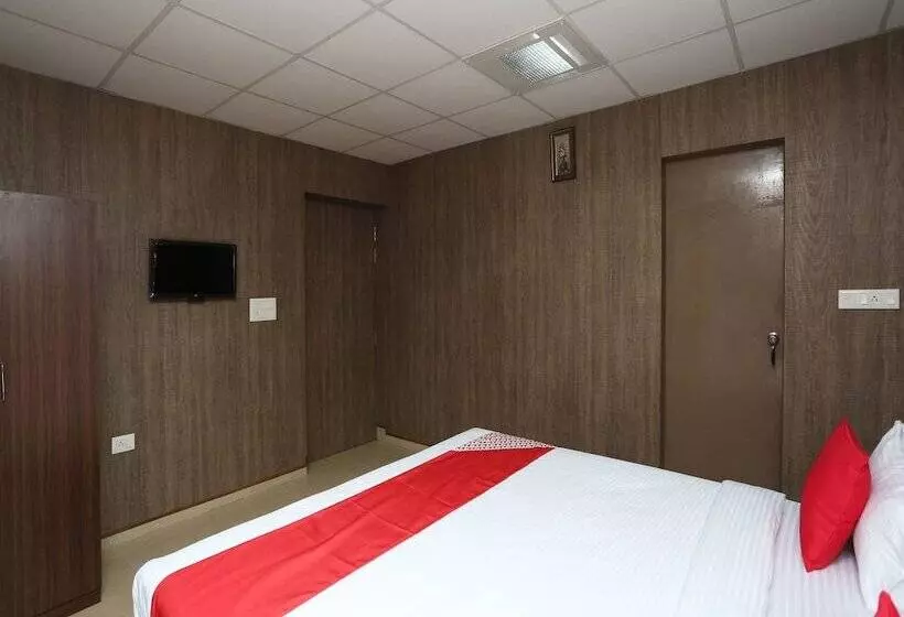 Super Hotel O Kalinga Regency