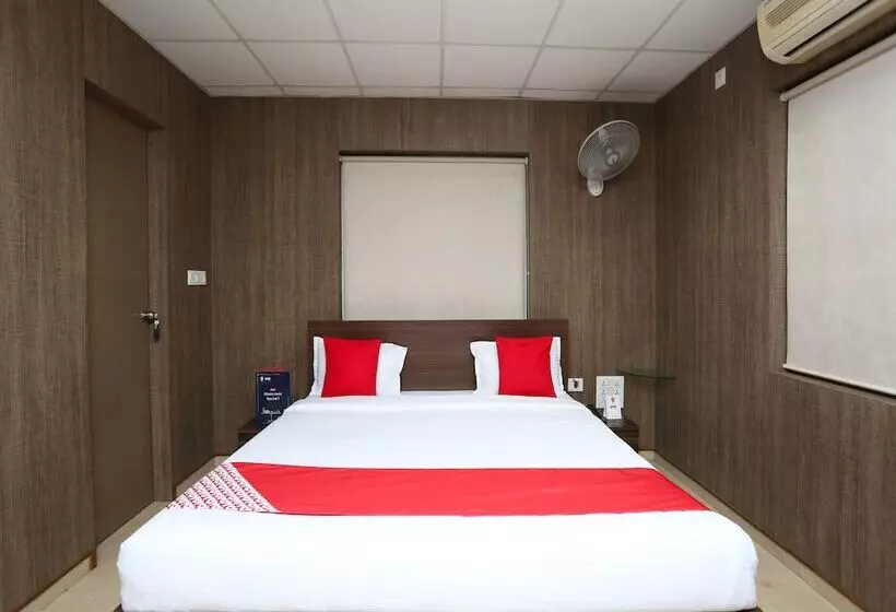 Super Hotel O Kalinga Regency