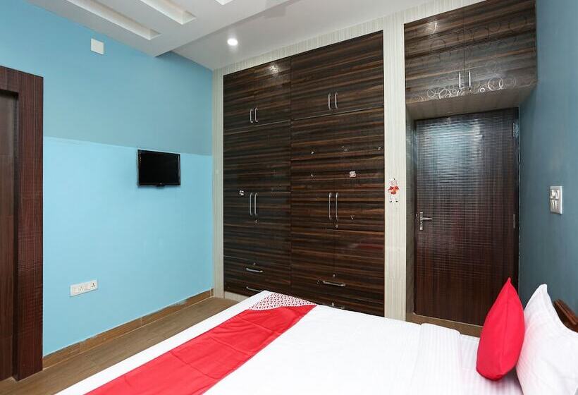 Super Hotel O Kalinga Regency