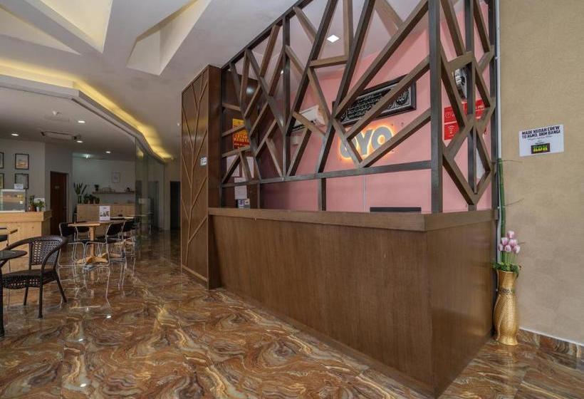 فندق La Putri Boutique