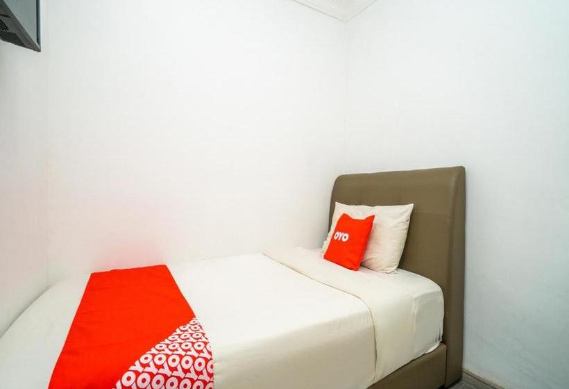 فندق La Putri Boutique