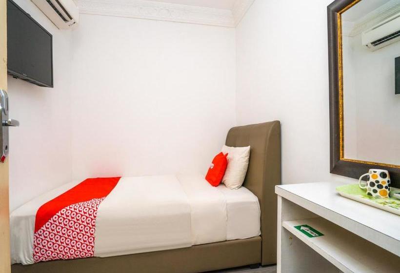 Отель La Putri Boutique