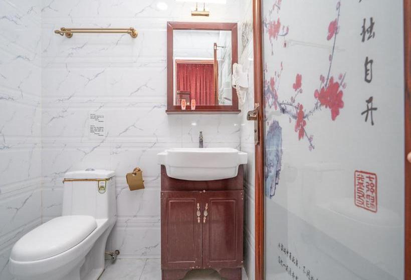 فندق La Putri Boutique