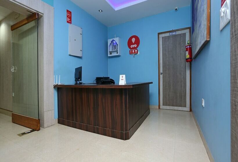 Super Hotel O Kalinga Regency