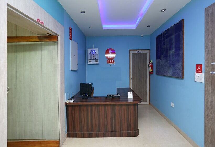 Super Hotel O Kalinga Regency