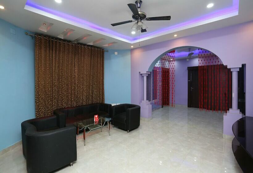 Super Hotel O Kalinga Regency