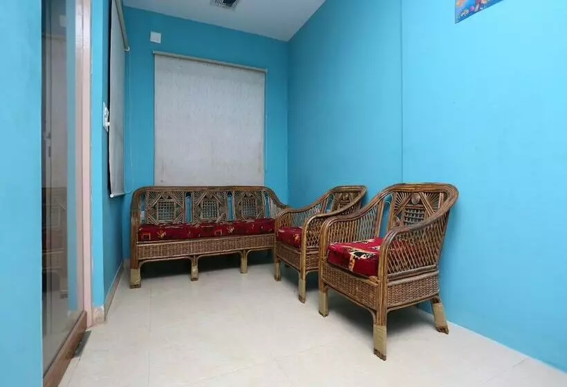 Super Hotel O Kalinga Regency