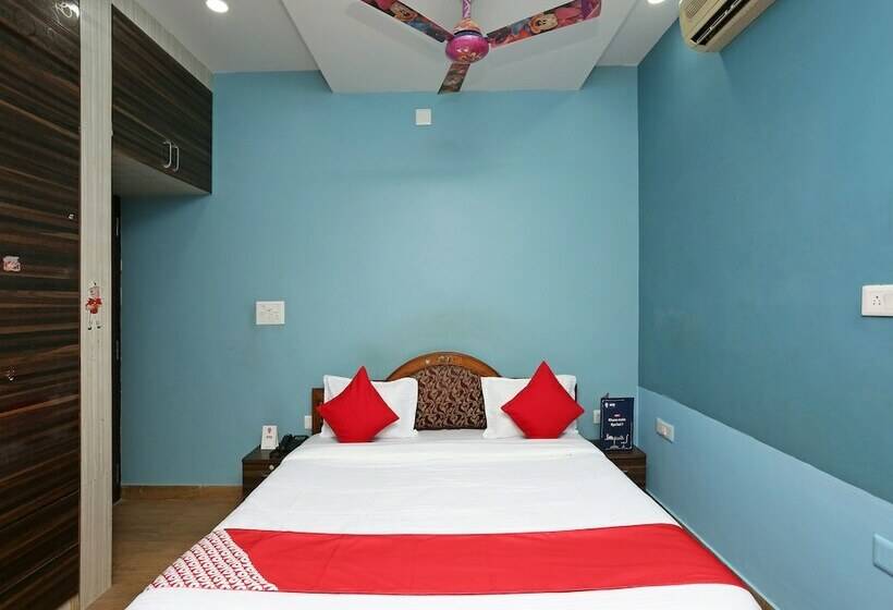 Super Hotel O Kalinga Regency