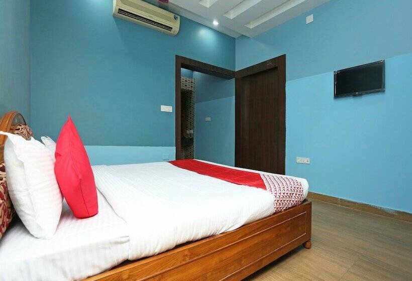 Super Hotel O Kalinga Regency