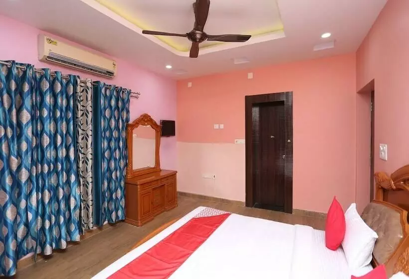 Super Hotel O Kalinga Regency