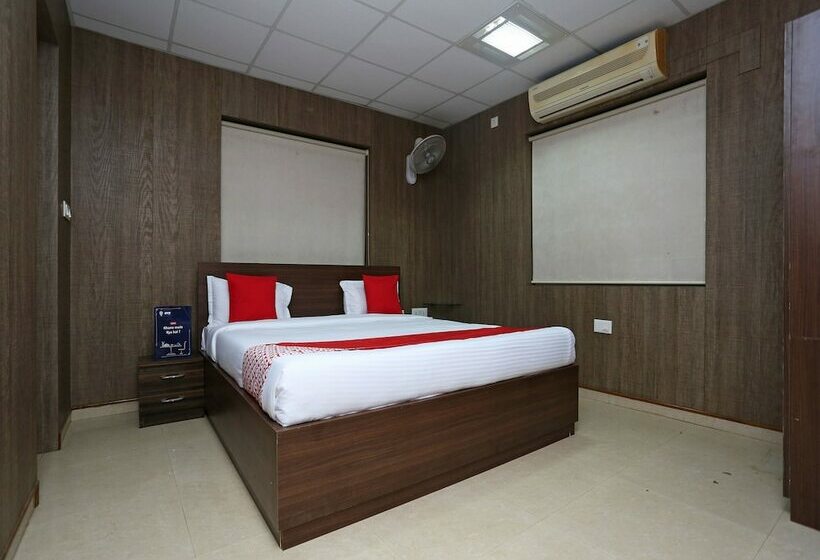 Super Hotel O Kalinga Regency