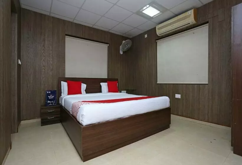 Super Hotel O Kalinga Regency