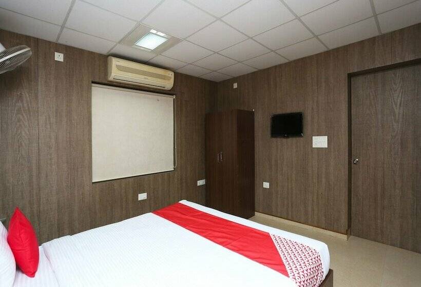 Super Hotel O Kalinga Regency