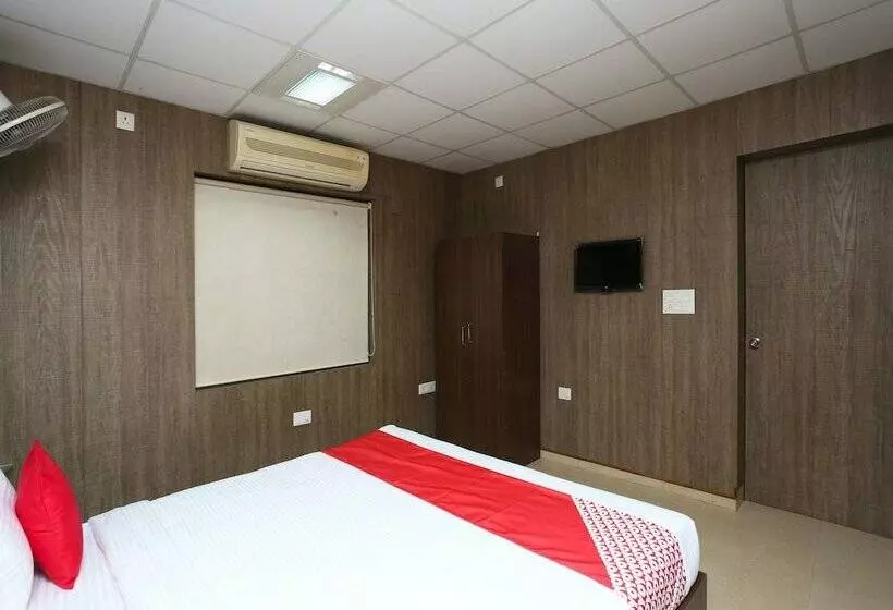 Super Hotel O Kalinga Regency