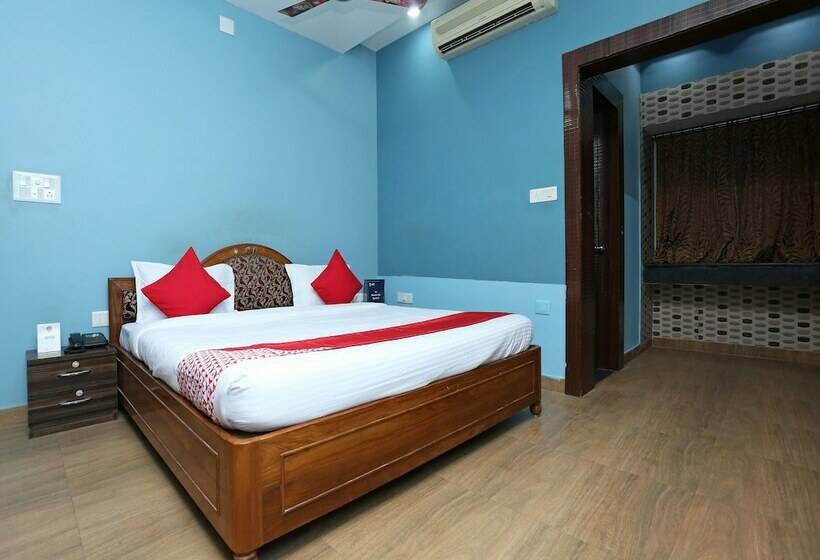 Super Hotel O Kalinga Regency