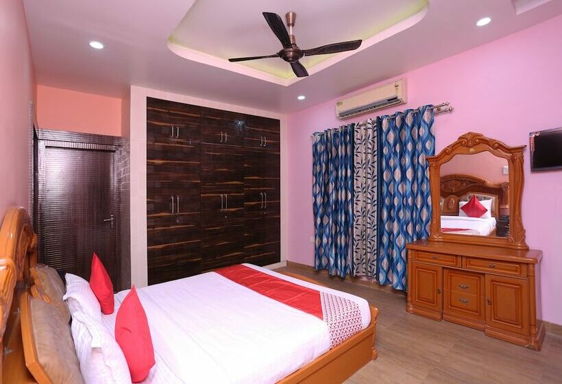 Super Hotel O Kalinga Regency