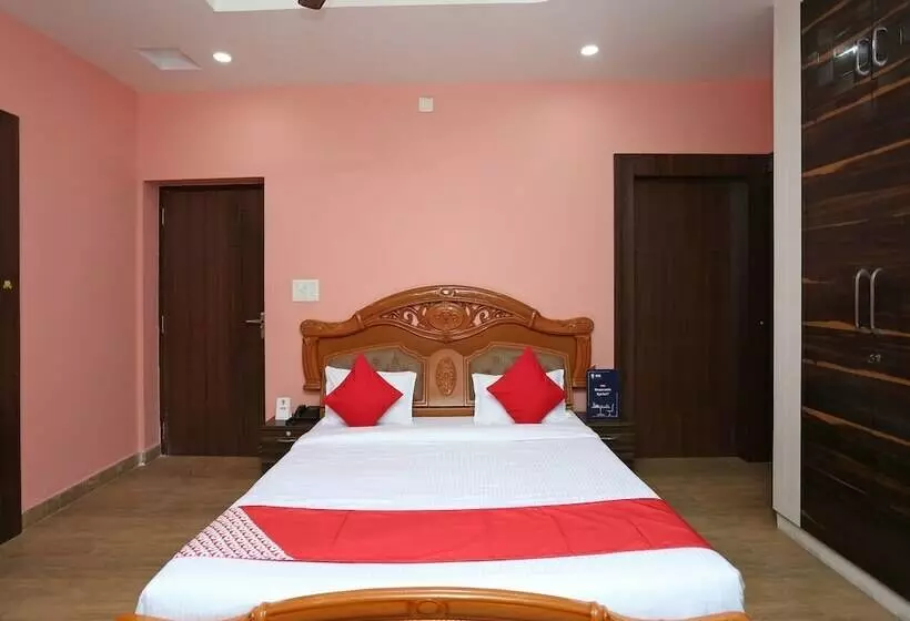 Super Hotel O Kalinga Regency