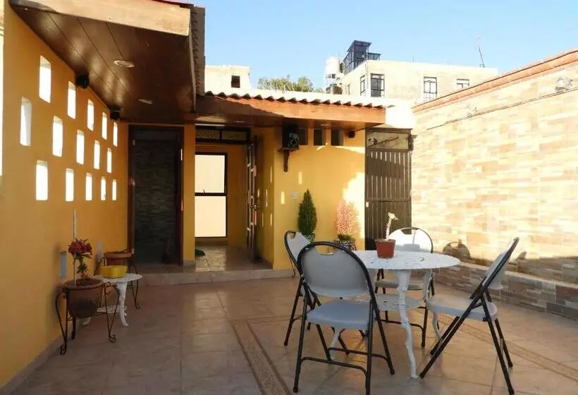 La Lotería Panoramic House & Rooftop By Lunian