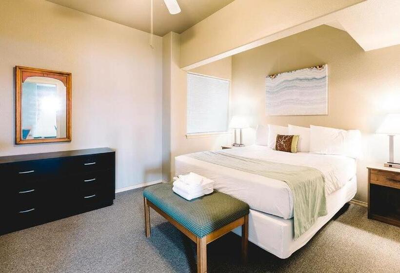 汽车旅馆 The Waterfront At Potlatch