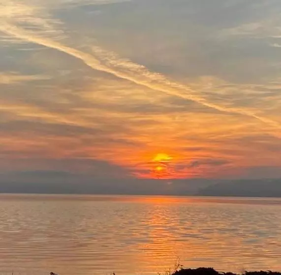 Motelli The Waterfront At Potlatch